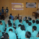 Mahasiswa Universitas Pamulang Kembangkan Sistem Informasi Profil Sekolah Berbasis Laravel di SMK Darussalam Pamulang II