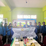 Mahasiswa Universitas Pamulang Kembangkan Portal Sekolah Berbasis Website untuk Meningkatkan Efisiensi Layanan Informasi dan PPDB Digital di Madrasah Aliyah Jam’iyyah Islamiyyah