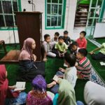 Hikmah Ramadan Mengajarkan Empati: Fondasi Pendidikan Karakter Anak dan Remaja
