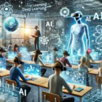 Reshaping Academia 2026: Kuliah Fleksibel, Kampus Digital, dan Dominasi Kecerdasan Buatan