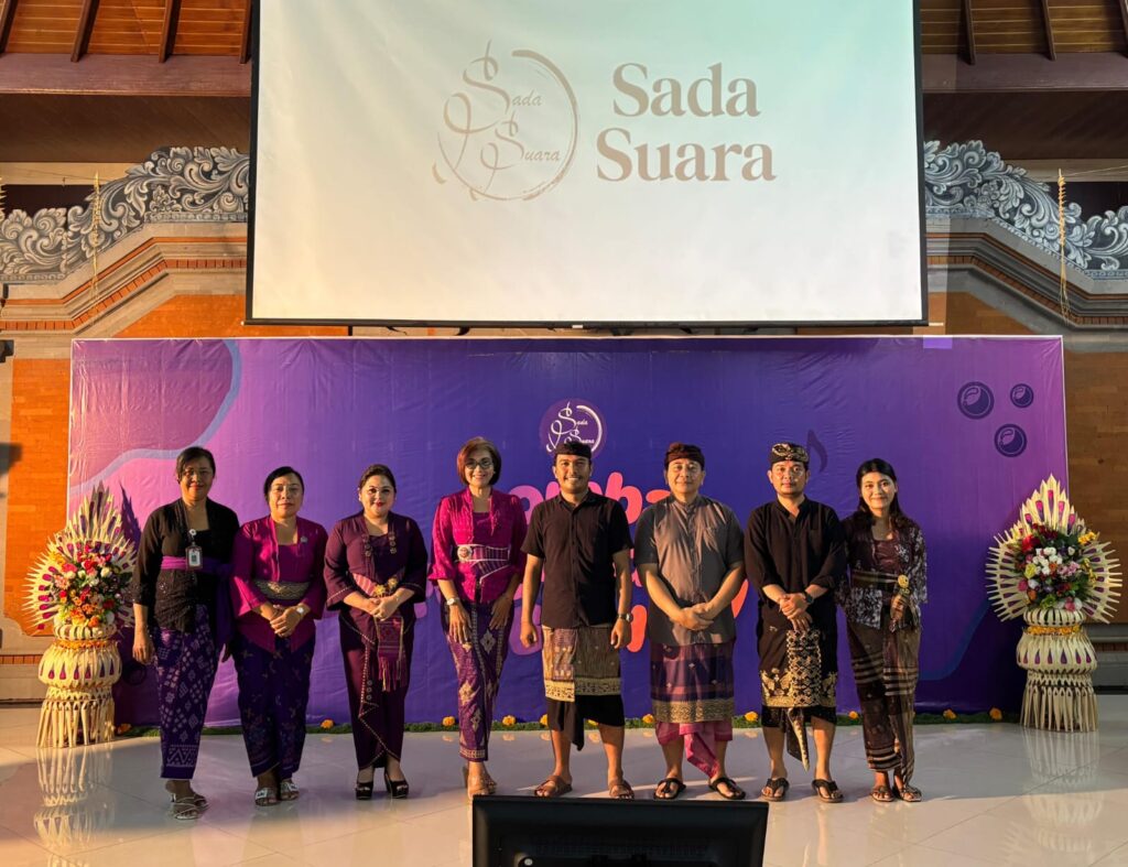 Lomba Magending Bali Sada Suara Tahun 2026 Sukses Digelar