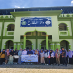 AI Awareness Program to Equip Students with Digital Business Skills for Post-Graduation