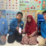Mahasiswaa Program Studi Teknik Informatika Universitas Pamulang (UNPAM) melaksanakan kegiatan Kerja Praktek dengan judul “Rancang Bangun Sistem Pembayaran Sekolah Berbasis Android Pada RA Mutiara Hikmah”.