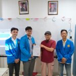 Judul : HR.RAUF ISLAMIC SCHOOL Kembangkan Sistem Akademik Berbasis Web untuk Tingkatkan Efisiensi Pengelolaan Data