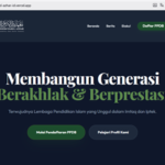 Mahasiswa Universitas Pamulang Kembangkan Sistem PPDB Online Berbasis Web untuk Pondok Pesantren Modern Darel Azhar