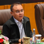 Pemerintah Siapkan Langkah Strategis Penguatan Rupiah, Dasco Imbau Masyarakat Lepas Dolar