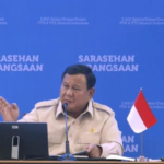 Prabowo Tampung Berbagai Usulan Profesor dan Rektor untuk Perkuat Arah Pembangunan Nasional