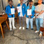 Mahasiswa Teknik Informatika UNPAM Merancang Website Company Profile dan Sistem Penjualan Suku Cadang Pesawat Berbasis Web di PT Iklima Sukses Mandiri