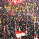 Membaca Aksi “Indonesia Bangkrut” Potret Kemunduran Demokrasi dan Militerisme di Ranah Sipil