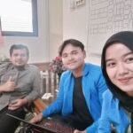 Tingkatkan Efisiensi Administrasi, Mahasiswa Teknik Informatika Unpam Hadirkan Sistem Presensi Digital di SMKS Pariwisata Puspa Wisata PGRI Serpong