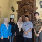 Tingkatkan Efisiensi Belajar, Mahasiswa UNPAM Kembangkan Sistem Monitoring Laboratorium Berbasis Desktop untuk SMK Muhammadiyah Parakan