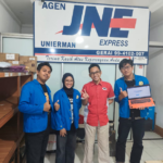 Tingkatkan Pelayanan, Mahasiswa Teknik Informatika Unpam Kembangkan Sistem Informasi Manajemen Keluhan Pelanggan Berbasis Web untuk PT Unierman Indah Lestarindo
