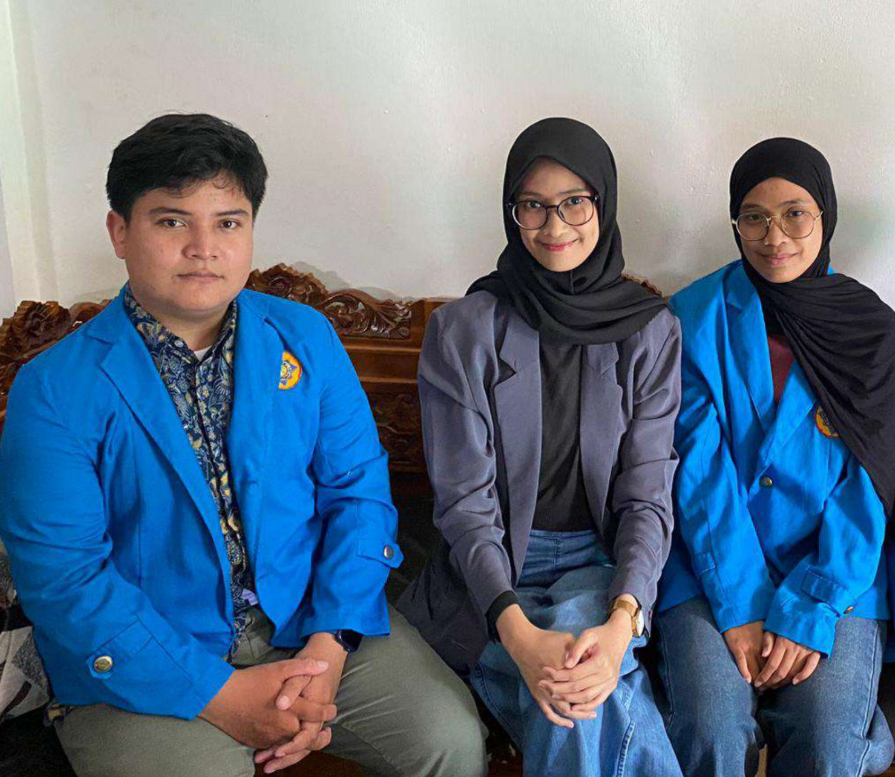 Mahasiswa Teknik Informatika UNPAM Rancang Sistem Pemesanan Tiket Berbasis Web untuk Traveland