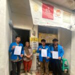 Mahasiswa Universitas Pamulang Kembangkan Sistem Informasi Kasir (Point of Sale) Berbasis Web untuk Meningkatkan Penjualan Dapoer Kekinian