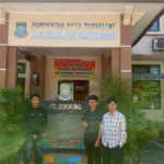 Transformasi Digital Pelayanan Publik: Implementasi Sistem Helpdesk dan Ticketing di Kelurahan Gondrong Sebrang