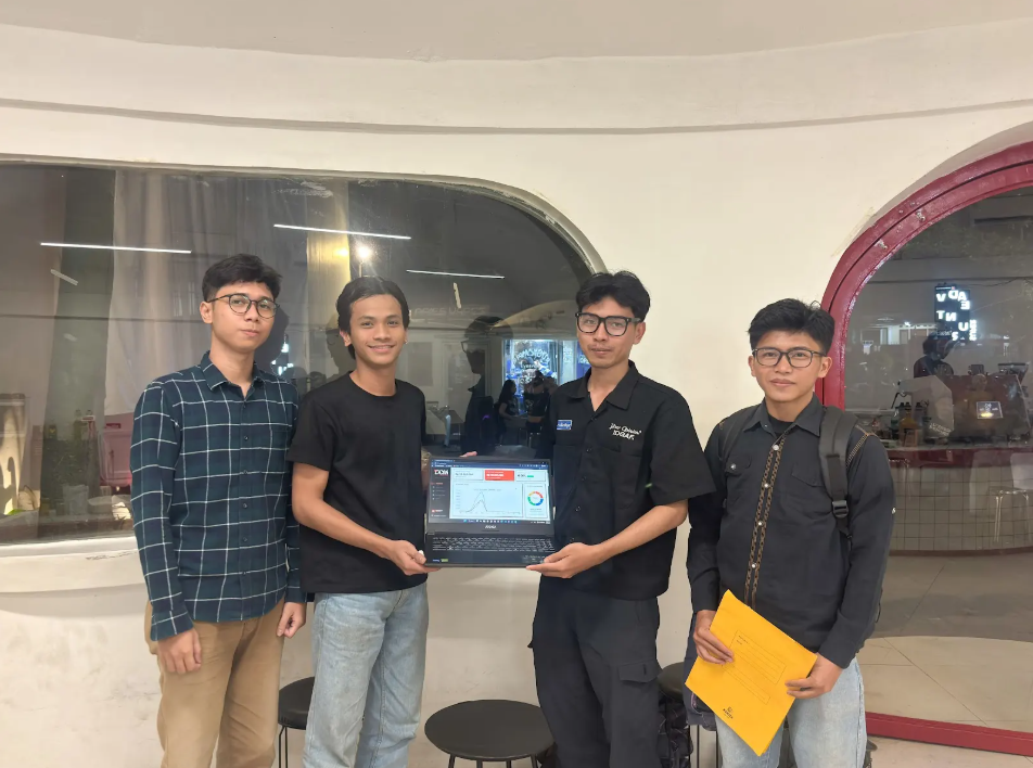 Dom Analytics: Satu Dashboard untuk Semua Keputusan Bisnis Anda 
