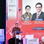 Nezar Patria Ingatkan Hukum Tak Boleh Tunduk pada Tekanan Media Sosial, Literasi Digital Jadi Kunci
