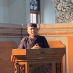 Gusde Mahendra : Selaras Visi Nasional, Peradah Bali Siap Cetak Pemimpin Muda Hindu Profesional dan Berintegritas