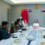 Kerugian Akibat Scam di Indonesia Sentuh Rp7,5 Triliun, Wamen Nezar Patria Dorong Anti-Scam di Telekomunikasi