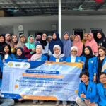 “Pelatihan Kewirausahaan bagi Masyarakat untuk Meningkatkan Kemandirian Ekonomi Keluarga”