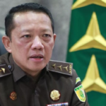 Perubahan Status Febrie Adriansyah di Gedung Bundar Jadi Sorotan Dinamika Penegakan Hukum