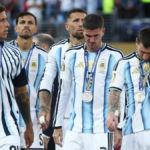 Argentina Takluk di Kualifikasi Piala Dunia 2026, Jadi Momentum Evaluasi Konsistensi Sang Juara Dunia