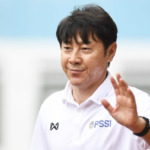 Shin Tae-yong Dikabarkan Tak Dapat Melatih di Korea Selatan Selama 10 Tahun, Aturan Federasi Jadi Sorotan