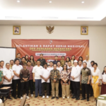 Pelantikan DPP Persadha Nusantara Perkuat Peran Umat Hindu dalam Membangun Bangsa