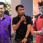 Peradah Bali Penjaga Api Kepemimpinan Hindu: Dari Akar Rumput Hingga Panggung Nasional
