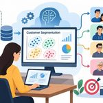 Memahami Pelanggan dengan Data: Mengapa Segmentasi Berbasis Machine Learning Penting?