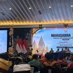 Ingatkan Visi 5 Tahun, Peradah Indonesia Dorong PHDI Perkuat Pendidikan, Kepemudaan Hingga Representasi Politik Nasional