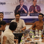 Refleksi Dua Tahun Asta Cita, Dorong Penguatan Pariwisata Berkelanjutan
